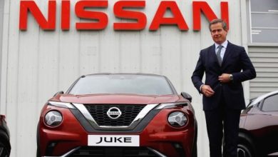Photo of Nissan Europe ‘unsustainable’ in no-deal Brexit