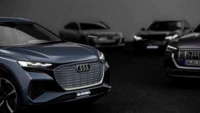 Photo of Audi perspetiva futuro eletrizante… e estilo revolucionário