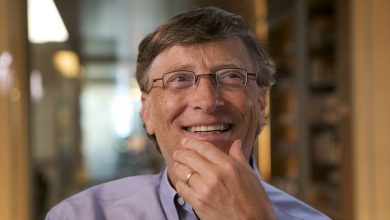 Photo of De Bill Gates a Li Shufu. Os mais ricos da indústria automóvel