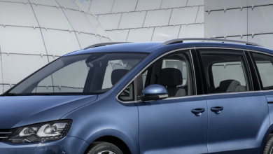 Photo of Autoeuropa vai prolongar produção da Sharan até 2022