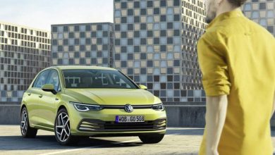 Photo of Novo Volkswagen Golf: Evolução profunda de um ícone