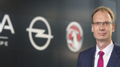 Photo of Líder da Opel eleito ‘MANBEST 2019’