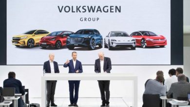 Photo of VW quer Seat mais refinada e Skoda mais acessível