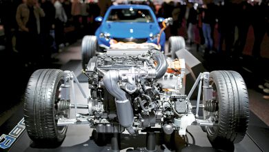 Photo of Exportações de componentes automóveis atingem valor recorde de 5,6 mil milhões de euros