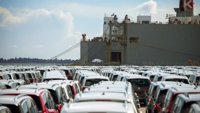Photo of Indústria automóvel. FMI deixa avisos sobre sector que vale 15% das exportações portuguesas