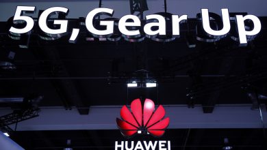 Photo of Huawei vai usar tecnologia 5G para desenvolver radares para carros autónomos