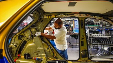 Photo of Autoeuropa é a fábrica mais eficiente e inovadora da Volkswagen