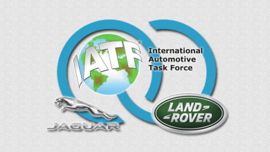 Photo of Global quality management system leaders, IATF, welcome Jaguar Land Rover as new member