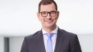 Photo of Markus Duesmann é o novo CEO da Audi no lugar de Bram Schot