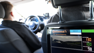 Photo of Continental vai reinventar a mobilidade na Circunvalação