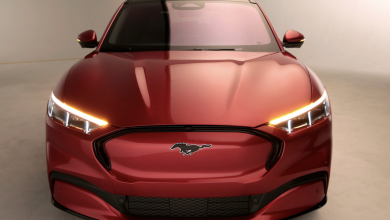 Photo of Ford revela o novo Mustang Mach-E, um SUV 100% eléctrico