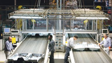 Photo of Trabalhadores da VW Autoeuropa exigem compensação por fábrica de Palmela liderar ranking do grupo alemão