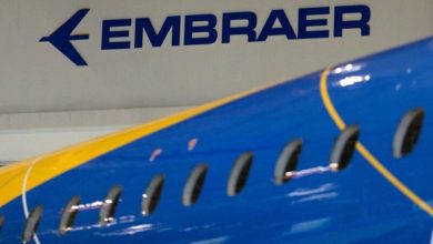 Photo of Embraer anuncia nome de parceria com Boeing para promover avião militar