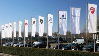 Photo of Volkswagen revê em baixa previsão de vendas para 2019