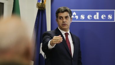 Photo of Manuel Caldeira Cabral: “O stock de investimento estrangeiro em Portugal está a atingir máximos”