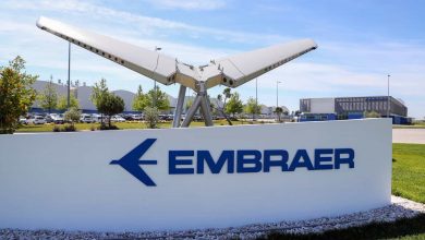 Photo of Embraer anuncia estudos para aeronave militar junto com a força aérea