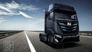Photo of Nikola TRE foi apresentado: Iveco lançará o seu primeiro camião eléctrico em 2021