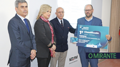 Photo of Nersant entrega Prémios de Inovação Empresarial