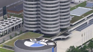 Photo of Híbridos da BMW foram processados e vão a tribunal
