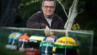 Photo of Morreu Domingos Piedade, o “senhor Fórmula 1”