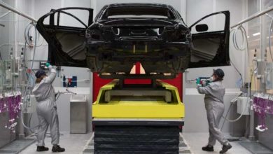 Photo of (Carros elétricos) – Mercedes vai despedir 10.000 empregados!