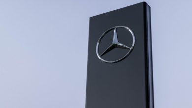 Photo of Mercedes-Benz tem melhor novembro de sempre em vendas