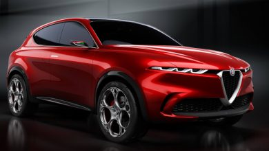 Photo of First FCA model to use compact Peugeot platform could be Alfa Romeo SUV