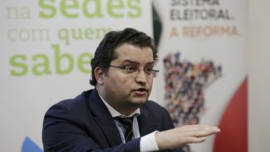 Photo of Joaquim Miranda Sarmento: “Nos próximos quatro anos é preciso trazer outra Autoeuropa”