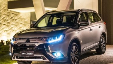 Photo of Mitsubishi lançará dois novos SUVs híbridos em 2020