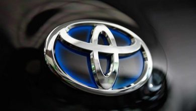 Photo of Toyota recalls 3.4M vehicles because airbags may not deploy in crashes