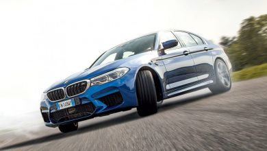 Photo of BMW anuncia recall do M5 para reparo na transmissão