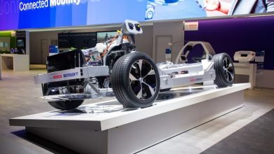 Photo of How Benteler aims to cut EV entry costs with ‘skateboard’