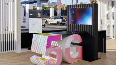 Photo of BMW and Samsung to offer 5G in the iNEXT as soon as 2021