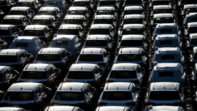 Photo of Produção automóvel duplica em dois anos: exportam-se 921 carros por dia