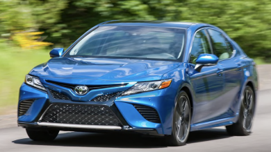 Photo of Toyota and Lexus Recall Cars That Can Stall Abruptly While Driving