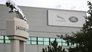 Photo of Jaguar Land Rover sales fell 6% in 2019, but show signs of recovery