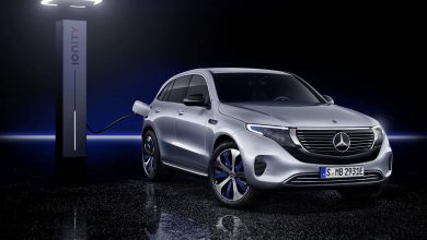 Photo of Afinal, a Mercedes-Benz vai conseguir produzir 50 000 carros elétricos