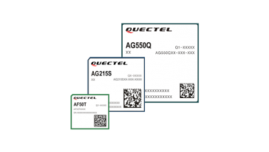 Photo of Quectel automotive modules support auto industry in 5G era
