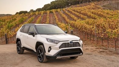 Photo of Toyota, Hyundai, Kia sales up in 2019; FCA, GM down