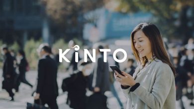 Photo of Toyota launches Kinto mobility brand in Europe