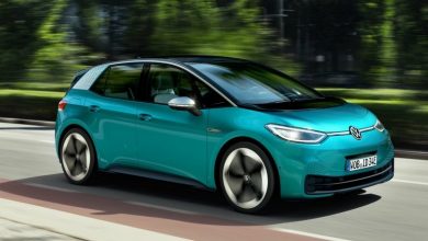 Photo of VW says software glitches on new ID3 EV will not affect sales launch