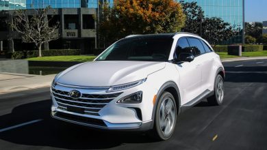 Photo of Automotive Industry Insights podcast: Hyundai’s Scott Nargar talks hydrogen