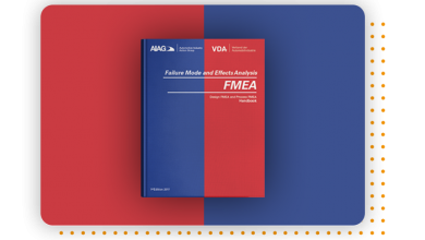 Photo of AIAG/VDA’s FMEA Manual Is a Major Advance