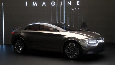 Photo of Conceito super moderno da Kia será lançado em 2022