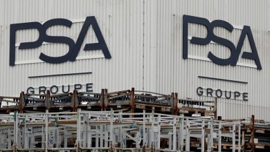 Photo of PSA sales slumped 10% last year after record 2018