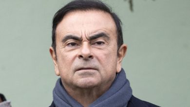 Photo of Ex-presidente da Renault-Nissan terá fugido do Japão escondido em estojo de instrumento musical