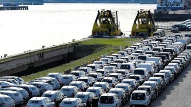 Photo of Nunca houve tantos carros “Made in Portugal”