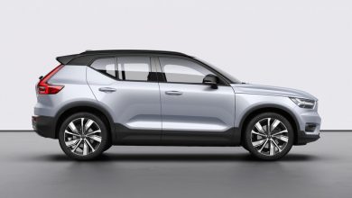 Photo of Primeiro eléctrico da Volvo promete. Conheça os trunfos