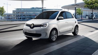 Photo of Vai mais longe que o Smart. Renault revela Twingo elétrico