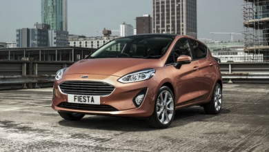 Photo of Ford cuts Fiesta production on falling UK demand